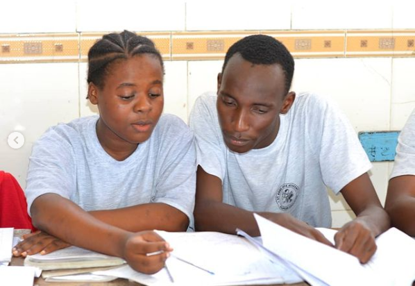 Preparations for the Form Four CSEE National Examination